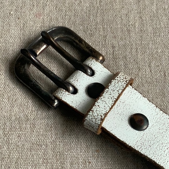 Japan Rags belt - Picture 3 of 7